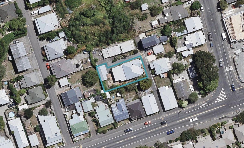 163 Normans Lane, Napier South, Napier - Carousel 1