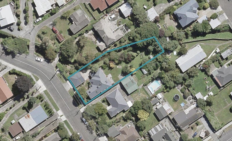 6 Terminus Street, Silverstream, Upper Hutt - Carousel 1