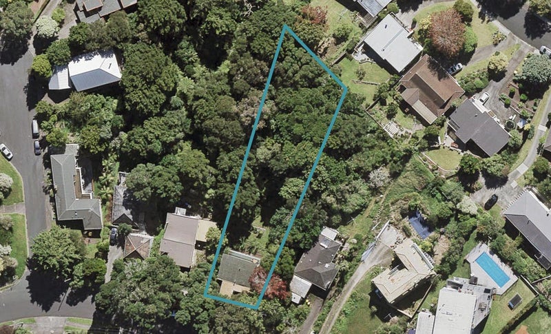 36 Monarch Avenue, Hillcrest, Auckland - Carousel 1
