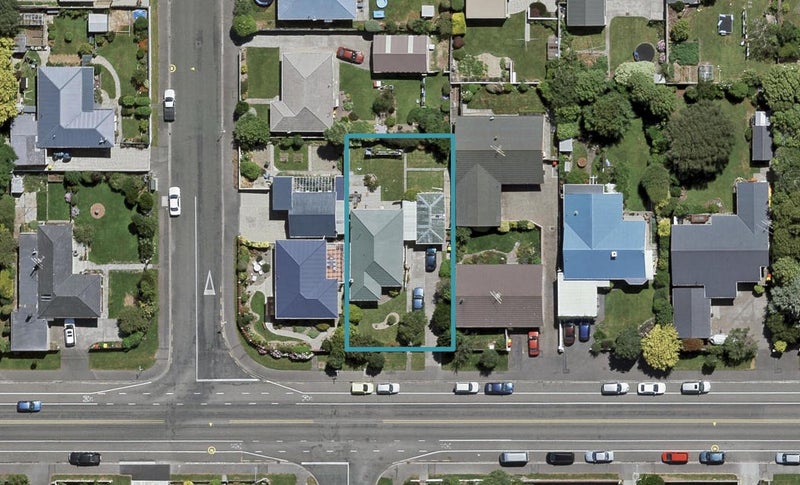 232 Layard Street, Waverley, Invercargill - Carousel 1