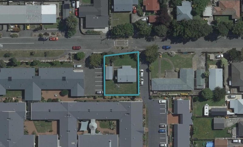 18 Ruskin Street, Addington, Christchurch - Carousel 1