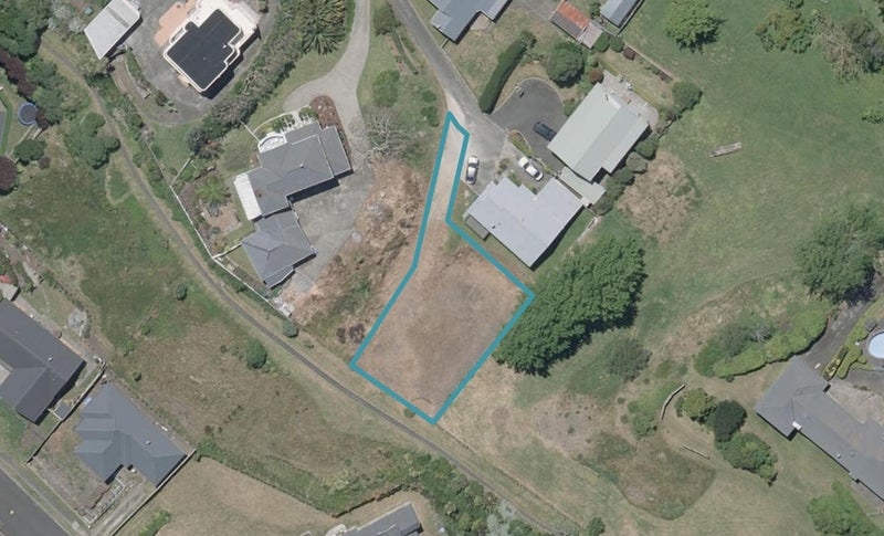 15 Rawhiti Place, Saint Johns Hill, Whanganui - Carousel 1
