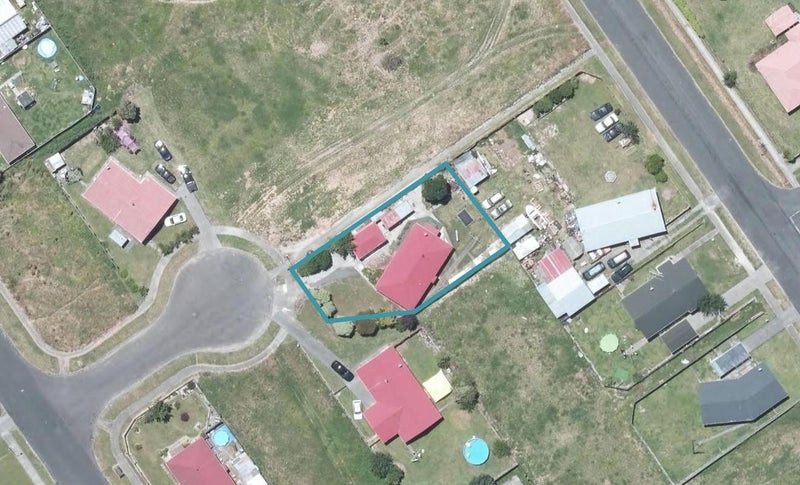 5 Rata Place, Wairoa, Wairoa - Carousel 1