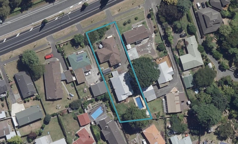 68A Morrinsville Road, Hillcrest, Hamilton - Carousel 1