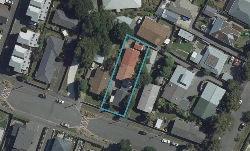 1/537 St Asaph Street, Phillipstown, Christchurch - Carousel 1