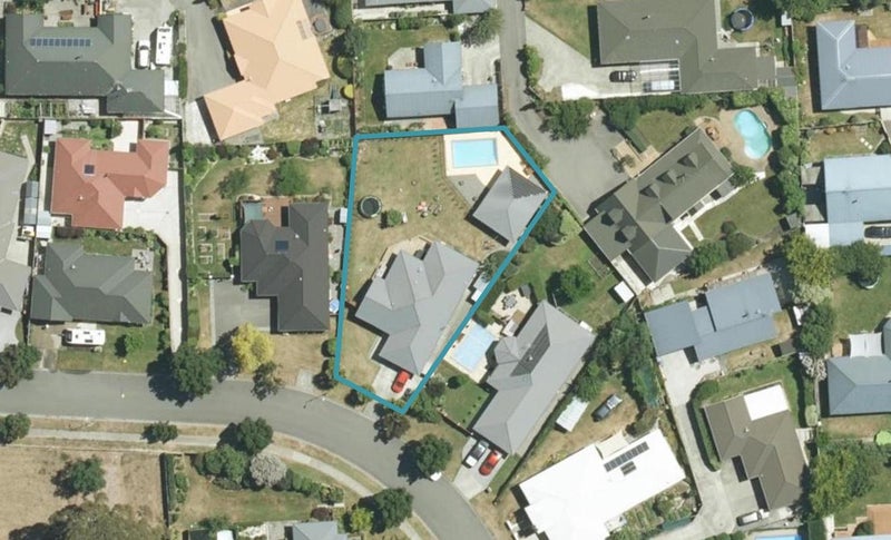 37 Hope Drive, Witherlea, Blenheim - Carousel 1