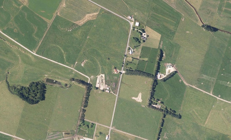 246 Carters Road, AHAURA, TOTARA FLAT - Carousel 1