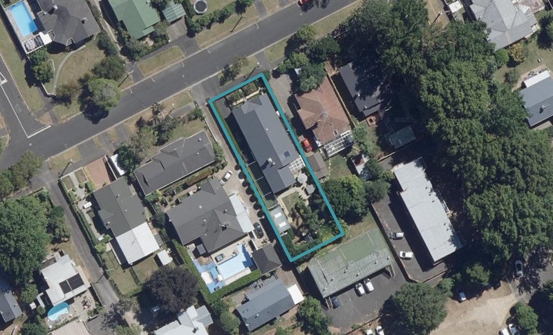 28 Piako Road, Claudelands, Hamilton - Carousel 1