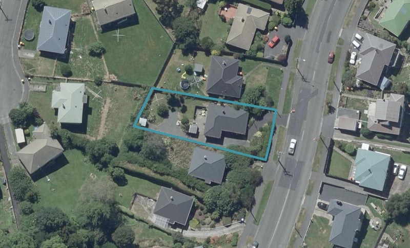 238 Brockville Road, Brockville, Dunedin - Carousel 1