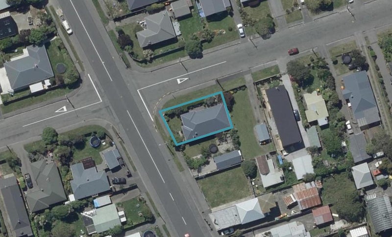 49 Tovey Street, New Brighton, Christchurch - Carousel 1