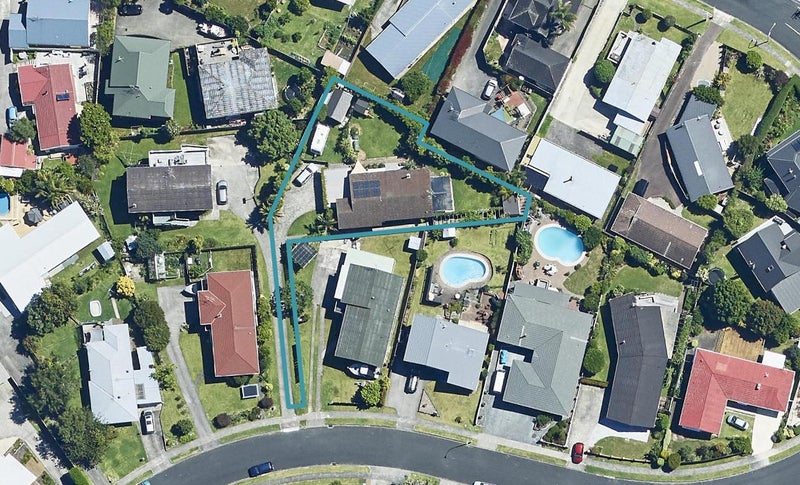 29 Eaton Crescent, Matua, Tauranga - Carousel 1