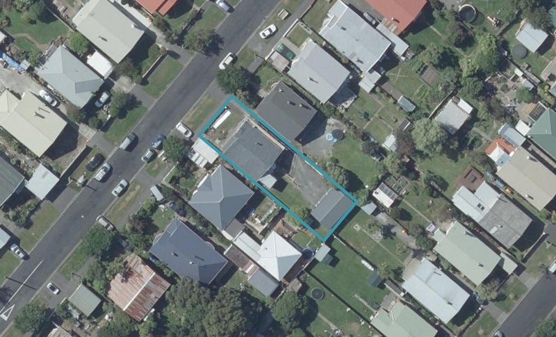 98 Marlow Street, Musselburgh, Dunedin - Carousel 1