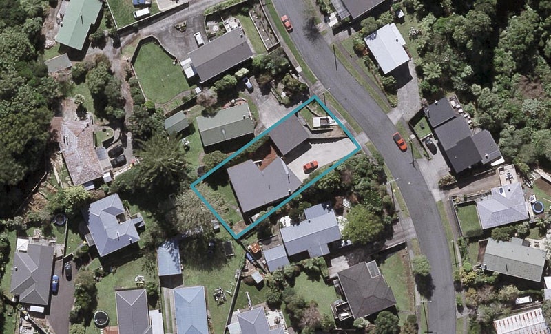 19 Durham Avenue, Welbourn, New Plymouth - Carousel 1