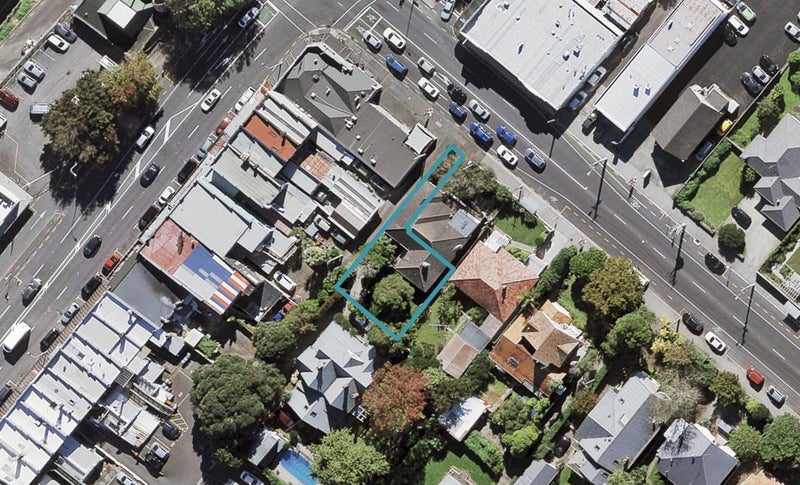 1D Mount Albert Road, Mount Albert, Auckland - Carousel 1