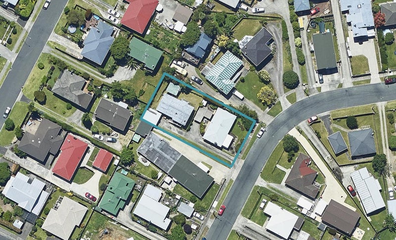 25B Roys Road, Parkvale, Tauranga - Carousel 1