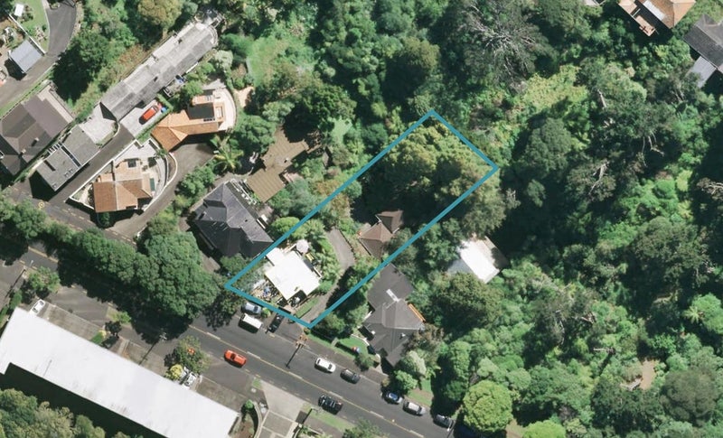 26A Ayr Street, Parnell, Auckland - Carousel 1