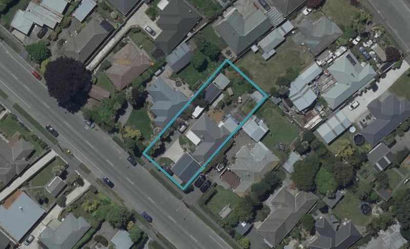 117 Hoon Hay Road, Hoon Hay, Christchurch - Carousel 1