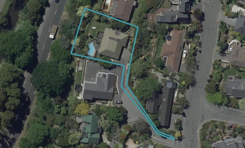20 Bengal Drive, Cashmere, Christchurch - Carousel 1