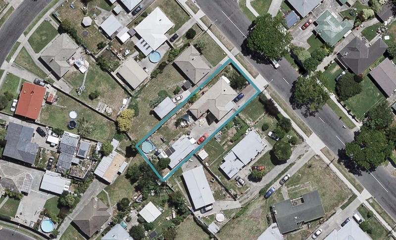 15 Geddis Avenue, Maraenui, Napier - Carousel 1