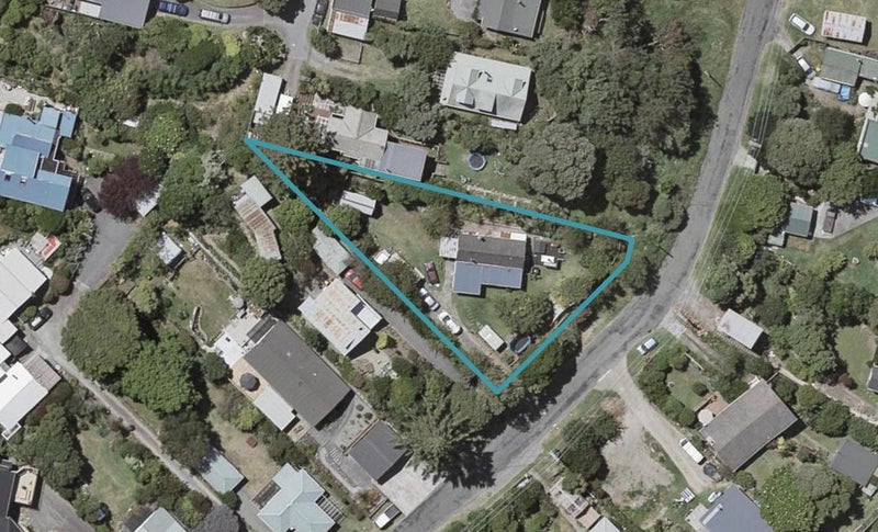 26 Forest Road, Raumati South, Paraparaumu - Carousel 1