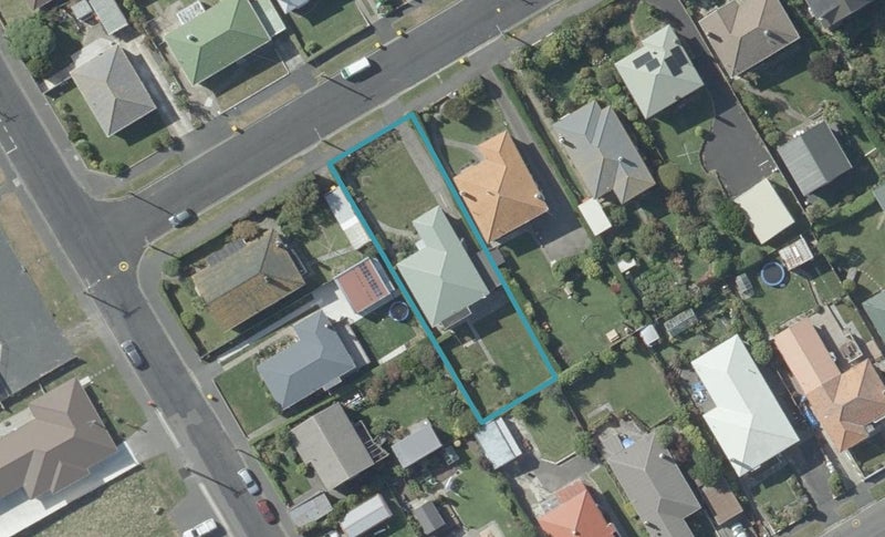 41 Marewa Street, Kew, Dunedin - Carousel 1