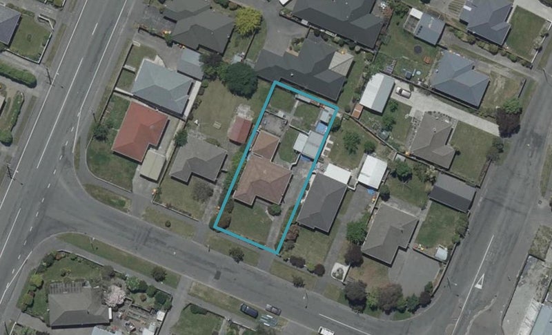 54 Wycola Avenue, Hei Hei, Christchurch - Carousel 1