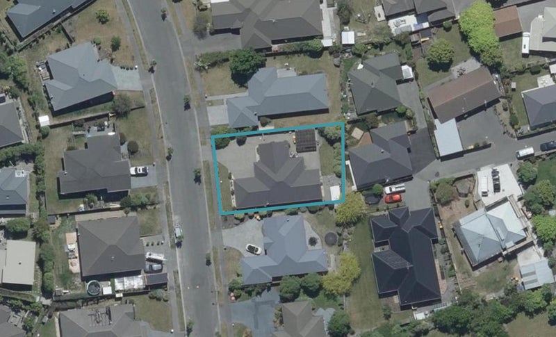 48 Puhara Avenue, Parklands, Christchurch - Carousel 1