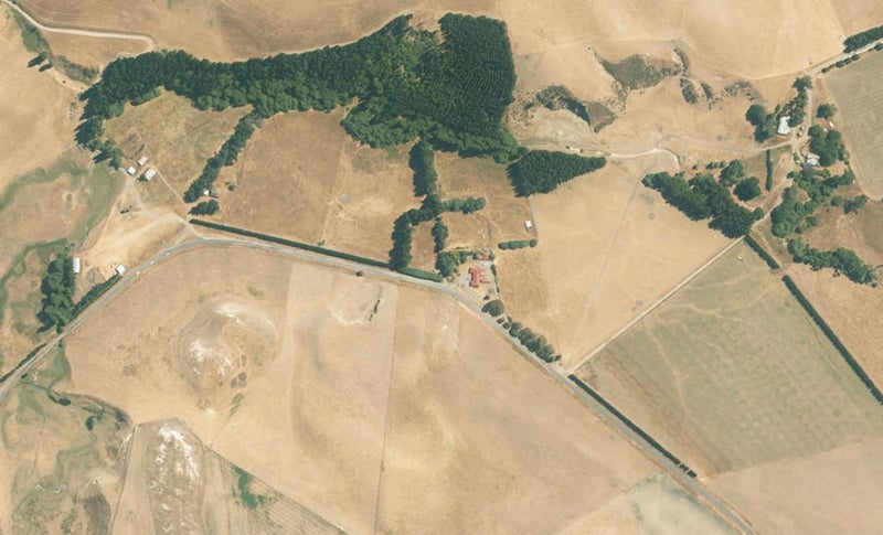186 Pyramid Valley Road, Hawarden, Waikari - Carousel 1
