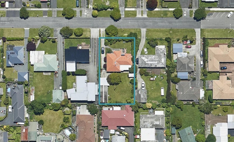 12 Tilsley Street, Glenholme, Rotorua - Carousel 1