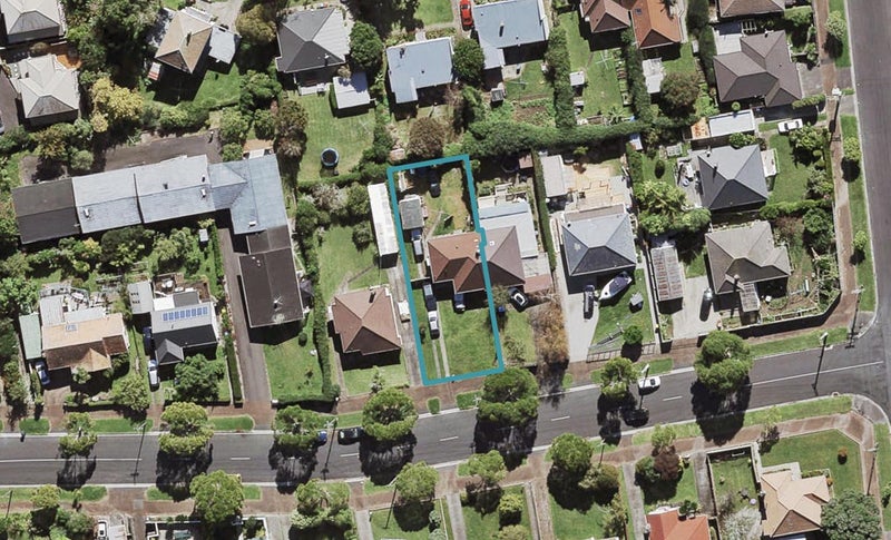 50 Fifth Avenue, Mount Albert, Auckland - Carousel 1