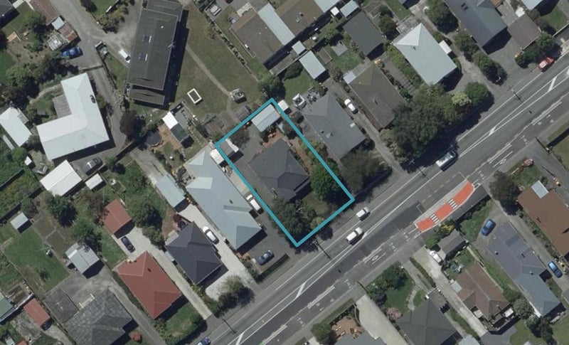 17 Frankleigh Street, Somerfield, Christchurch - Carousel 1