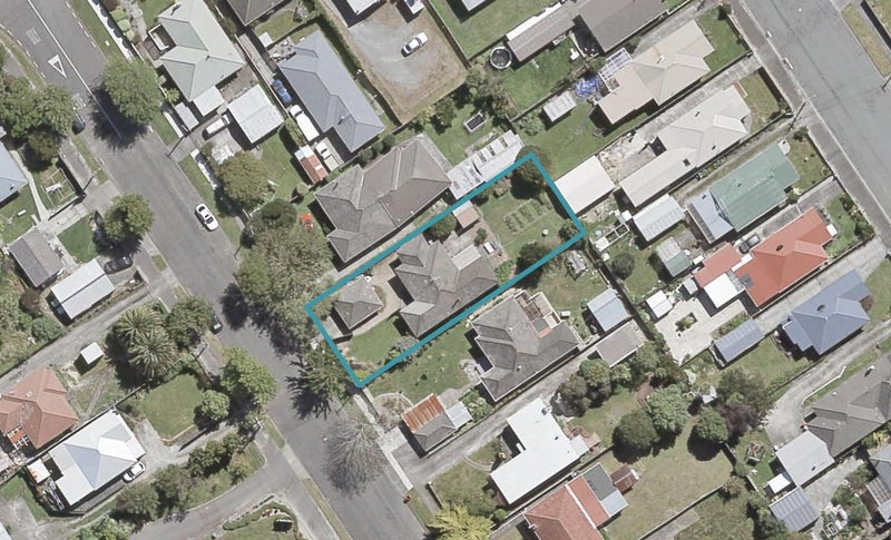 3 Bristol Street, Trentham, Upper Hutt - Carousel 1