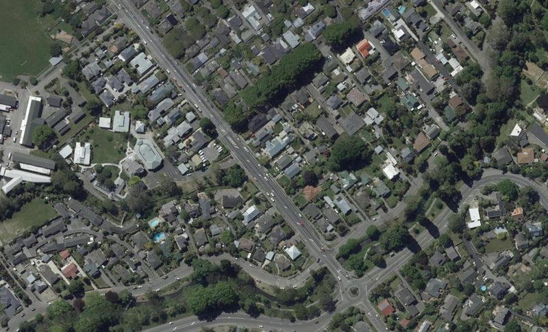 14 Barrington Street, Somerfield, Christchurch - Carousel 1