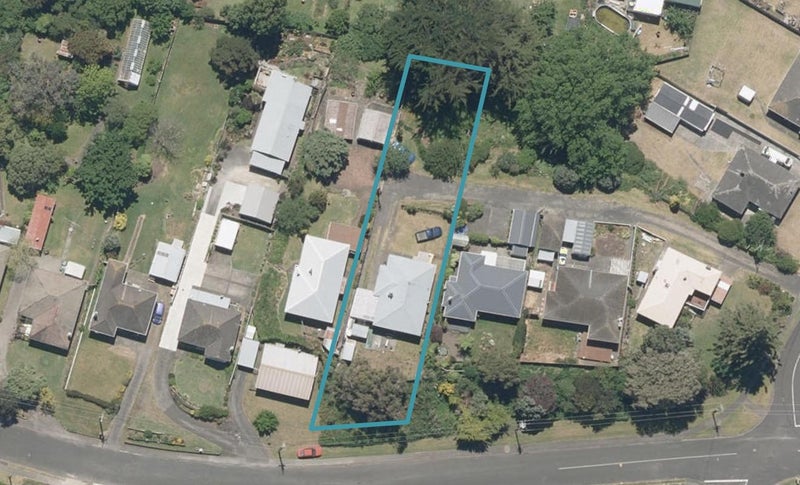 6 Toi Street, Tawhero, Whanganui - Carousel 1