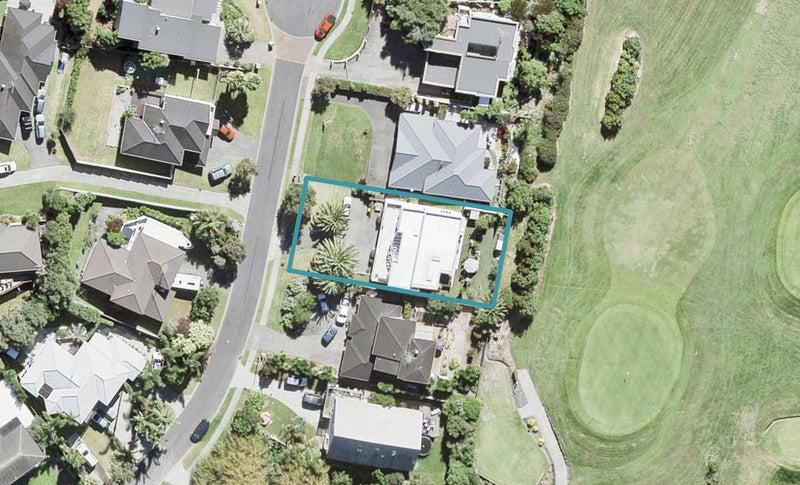 58 Regency Park Drive, Gulf Harbour, Whangaparaoa - Carousel 1