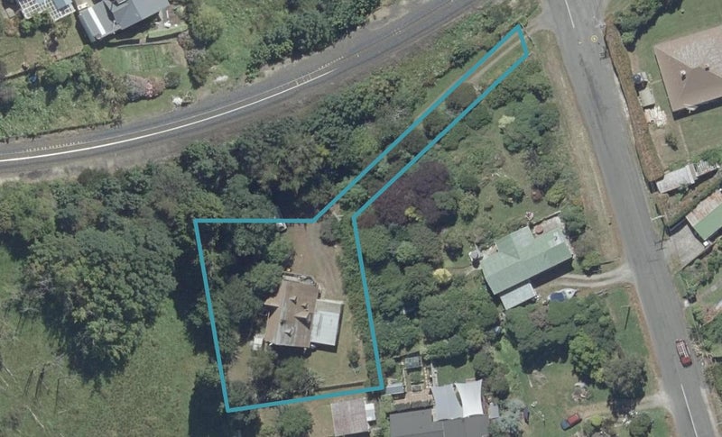 1 Bank Road, Warrington, Waikouaiti - Carousel 1