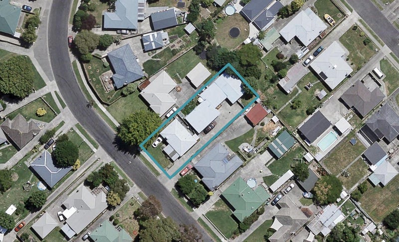 18 Hillary Crescent, Maraenui, Napier - Carousel 1