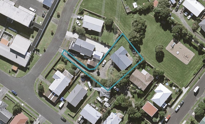 4A Maui Place, Spotswood, New Plymouth - Carousel 1