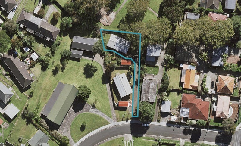 98C Greenslade Crescent, Northcote, Auckland - Carousel 1