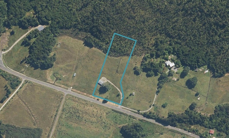 783A Rutherglen Road, Marsden, Greymouth - Carousel 1
