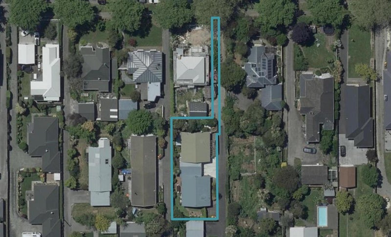 2/144 Fisher Avenue, Beckenham, Christchurch - Carousel 1