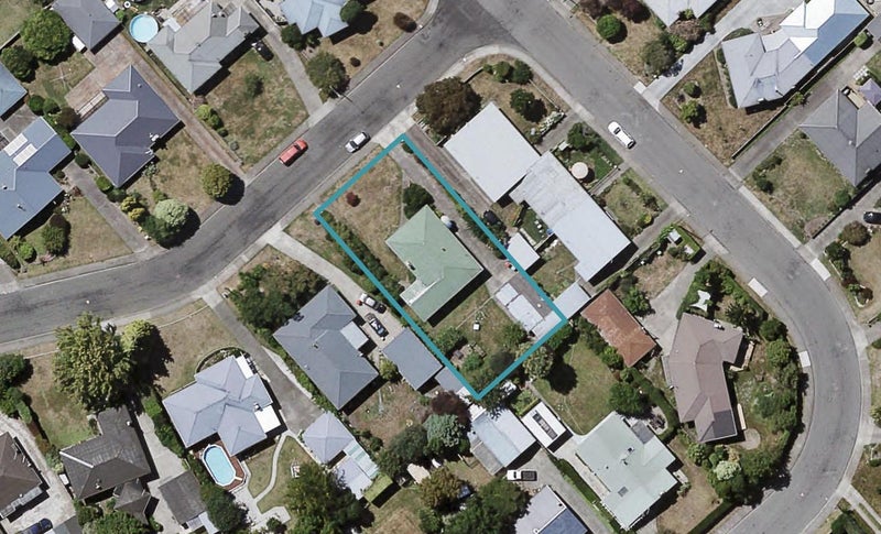 715 Rainbow Avenue, Parkvale, Hastings - Carousel 1