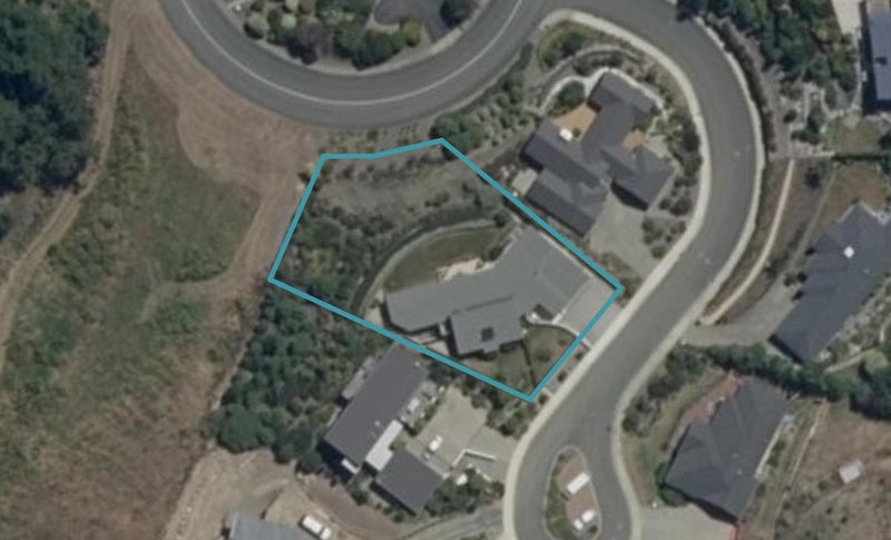 4 Sunset Place, Atawhai, Nelson - Carousel 1