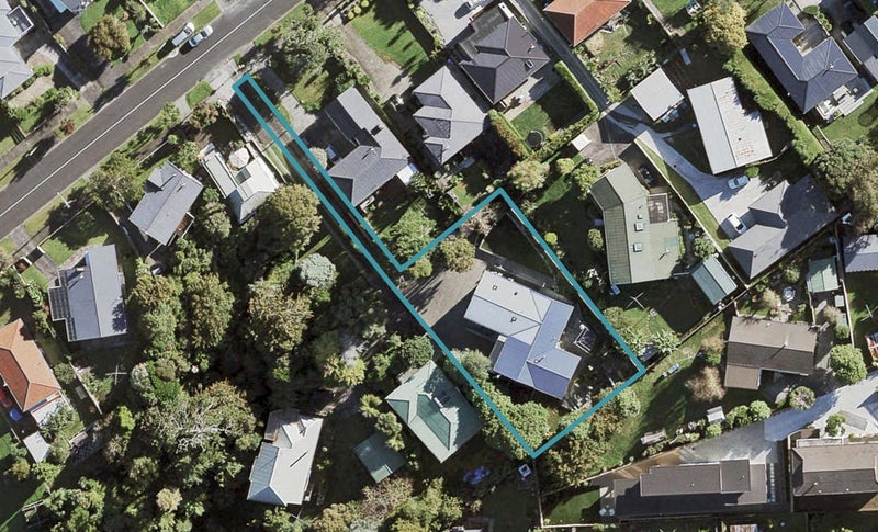 52 Mulgan Street, New Windsor, Auckland - Carousel 1