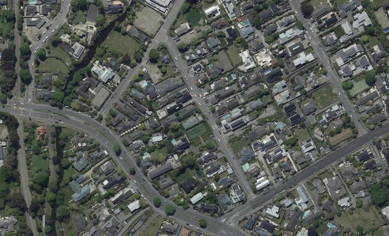 21 Queens Avenue, Merivale, Christchurch - Carousel 1