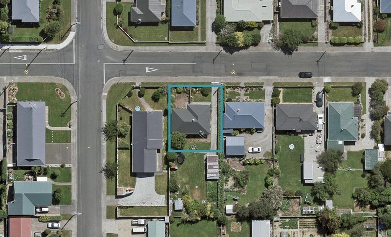 29A Holloway Street, Waikiwi, Invercargill - Carousel 1