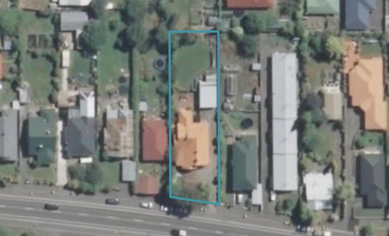 193 Church Street, West End, Timaru - Carousel 1