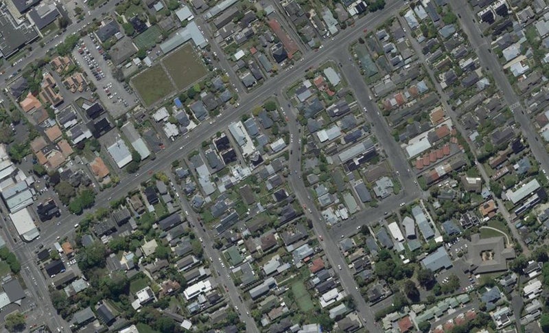 2/133 Bristol Street, St Albans, Christchurch - Carousel 1