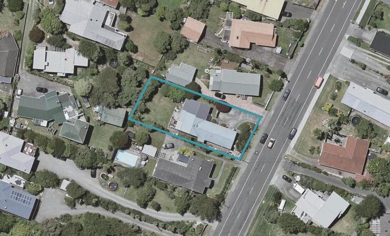 33 Matai Road, Raumati South, Paraparaumu - Carousel 1