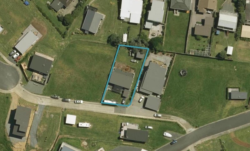 35 Taranga Road, Langs Beach, Waipu - Carousel 1